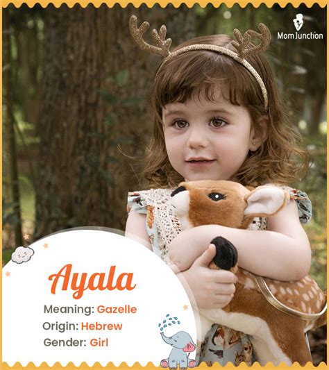 ayala name meaning.